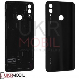 Задняя крышка Huawei Honor 10 Lite (HRY-LX1), Sapphire Black