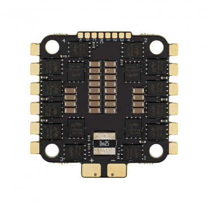 Полетный стек FLASH HOBBY F405, ESC 4-in-1 BLS 60A, 30.5 x 30.5, фото № 9 - ukr-mobil.com