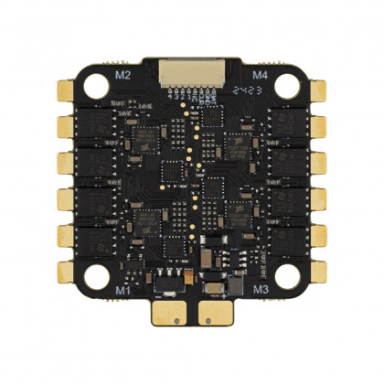 Полетный стек FLASH HOBBY F722, BLS 60A, 30.5x30.5, 4-in-1ESC, фото № 2 - ukr-mobil.com