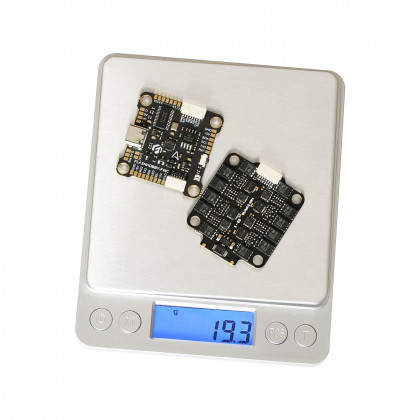 Полетный стек FLASH HOBBY F722, BLS 60A, 30.5x30.5, 4-in-1ESC, фото № 5 - ukr-mobil.com