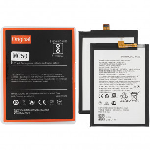 Аккумулятор Motorola G60 (XT2135-2, XT2135), G40 Fusion, G9 Power (XT2091), MC50, 6000 mAh, Original PRC