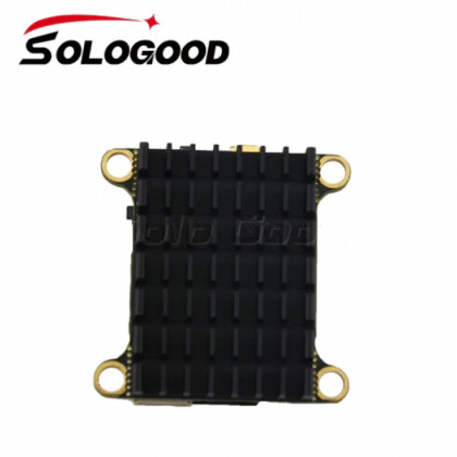 Видеопередатчик SOLOGOOD 25/400/800/1500/2500mW, 5.8G, на 40 каналов, фото № 4 - ukr-mobil.com