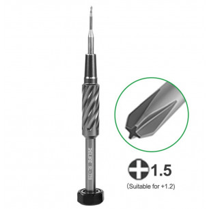 Отвёртка Relife RL-728 2D, +1.5