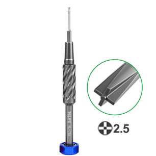 Отвёртка Relife RL-728 2D, +2.5