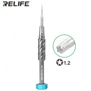 Отвёртка Relife RL-728 2D, *1,2