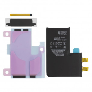 Аккумулятор Apple iPhone 14 Pro Max, Li-ion, 3,85 V, 4323 mAh, без контроллера, Original PRC