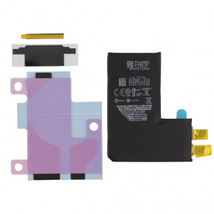 Аккумулятор Apple iPhone 14 Pro, Li-ion, 3,87 V, 3200 mAh, без контроллера, Original PRC