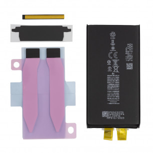 Аккумулятор Apple iPhone 14, Li-ion, 3,83 V, 3279 mAh, без контроллера, Original PRC