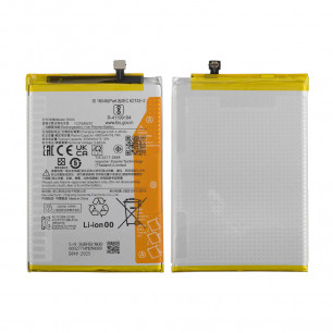 Аккумулятор Xiaomi Redmi 12C; Poco C55, BN5K, (5000 mAh), Original PRC