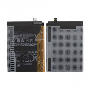Аккумулятор Xiaomi Redmi Note 11, Redmi Note 11S; Poco M4 Pro, BN5D, (5000 mAh), с поддержкой Fast Charger, Original PRC