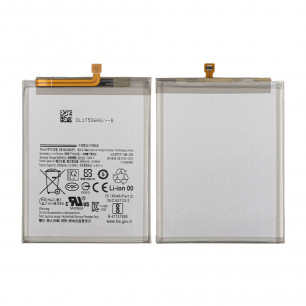 Аккумулятор Samsung A336 Galaxy A33, A536 Galaxy A53 EB-BA336ABY, (5000mAh), Original PRC