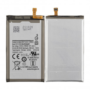 Аккумулятор Samsung F926 Galaxy Z Fold 3, EB-BF926ABY, (2120 mAh), Original PRC