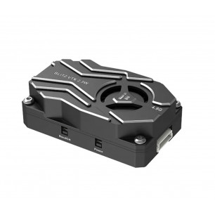 Видеопередатчик iFlight BLITZ Whoop 4.9G 2.5W, PIT: 250/400/1000/2500 mW, на 8 каналов