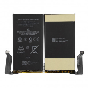 Аккумулятор Google Pixel 6, GMSB3, (4614 mAh), Original PRC