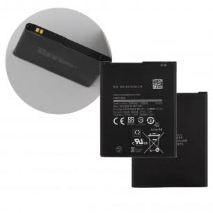 Аккумулятор Samsung A013 Galaxy A01 Core, M013 Galaxy M01 Core, EB-BA013ABY, (3000mAh), Original PRC