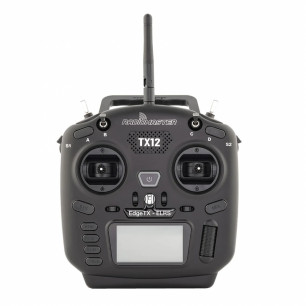Пульт управления RadioMaster TX12 Mark II ELRS M2