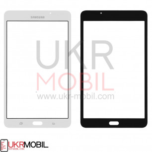 Стекло дисплея Samsung T280 Galaxy Tab A 7.0 Wi-FI, White
