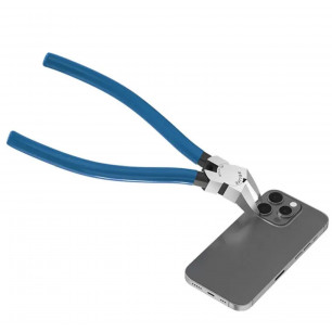 Кусачки-бокорезы Relife RL-112A, диагональные 45°