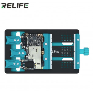 Держатель плат Relife RL-601L Plus, для ремонта плат