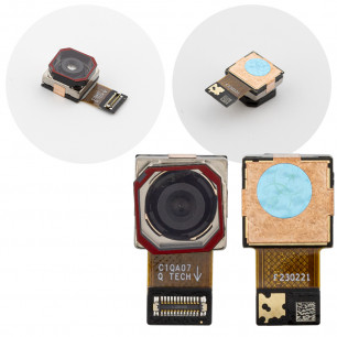 Камера основная, (задняя) Motorola G32, (50МP), cо шлейфом, Original PRC
