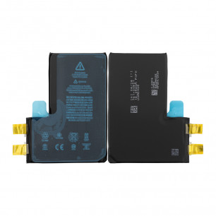 Аккумулятор Apple iPhone 12 Pro Max, Li-ion, 3,83 V, 4420 mAh, без контроллера, увеличенная емкость
