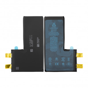 Аккумулятор Apple iPhone 11 Pro Max, Li-ion, 3,79 V, 4580 mAh, без контроллера, увеличенная емкость