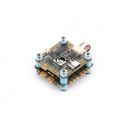 Полетный стек Diatone Mamba F405MK2 V2 Gyro: 42688, ESC: F55 BLS, 6S - ukr-mobil.com