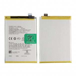 Аккумулятор Oppo A76, A96, BLP885, (5000 mAh), Original PRC