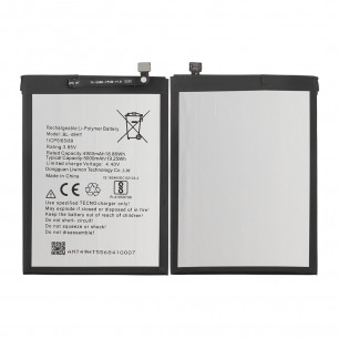 Аккумулятор Tecno Spark 6, Camon 16, Camon 16 SE, Camon 16 Pro, BL-49HT, (5000 mAh), Original PRC