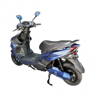 Электроскутер NEW KING 2000W