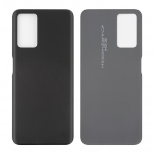 Задняя крышка Oppo A76, Original PRC, Black