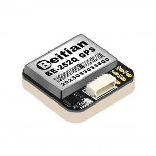 Модуль GPS Beitian BE-252Q, с компасом