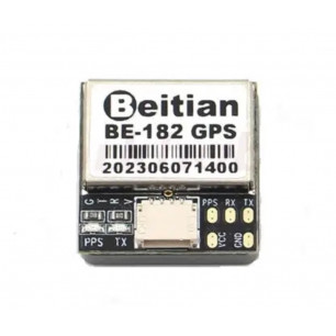 Модуль GPS Beitian BE-182