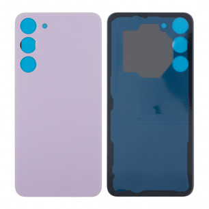 Задняя крышка Samsung S916 Galaxy S23 Plus, Original PRC, Light Pink