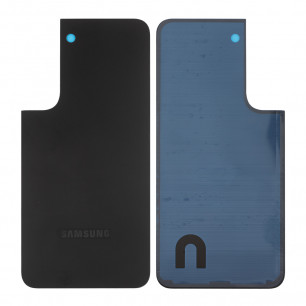 Задняя крышка Samsung S901 Galaxy S22, Original PRC, Phantom Black