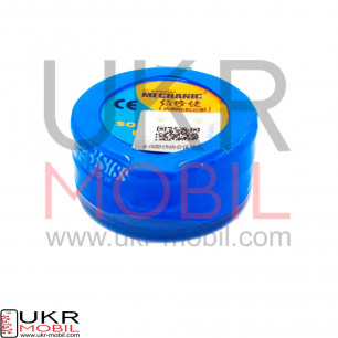 Паста BGA для накатывания шаров Mechanic MCN-300 (20g)