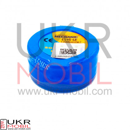 Паста BGA для накатывания шаров Mechanic MCN-300 (20g) - ukr-mobil.com