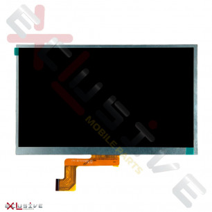 Дисплей Nomi C10104 Terra S