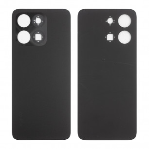 Задняя крышка Huawei Honor X6A, (WDY-LX1), Original PRC, Midnight Black