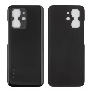 Задняя крышка Huawei Honor X7A, (RKY-LX1), Original PRC, Midnight Black