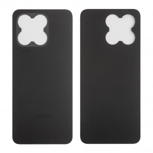 Задняя крышка Huawei Honor X8A, (CRT-LX1) Original PRC, Midnight Black