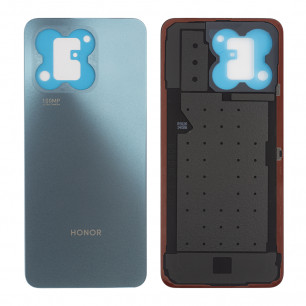 Задняя крышка Huawei Honor X8A, (CRT-LX1) Original PRC, Cyan Lake