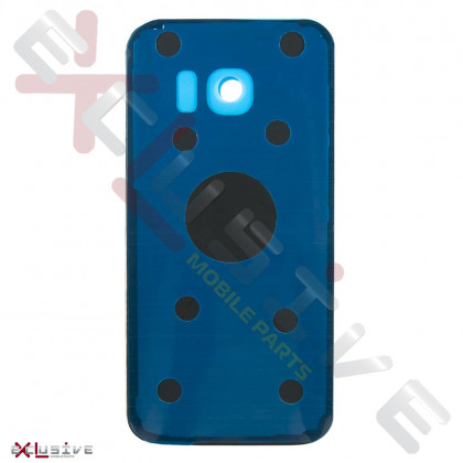 Задняя крышка Samsung G930 Galaxy S7, Original PRC, Black, фото № 2 - ukr-mobil.com