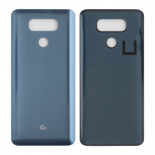 Задняя крышка LG G6 H870 (Europe), Original PRC, Blue