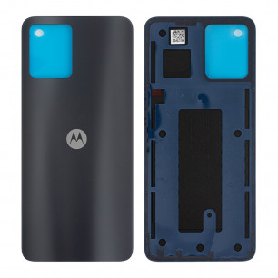 Задняя крышка Motorola G14, (XT2341), (XT2341-3), Original PRC, Steel Grey