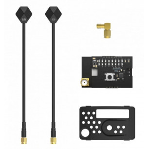 Видеоприемник (VRX) iFlight Google Receiver для Skyzone, 4.9 GHz - 5.8 GHz, с антеннами