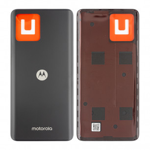 Задняя крышка Motorola G72 (XT2255), Original PRC, Meteorite Grey
