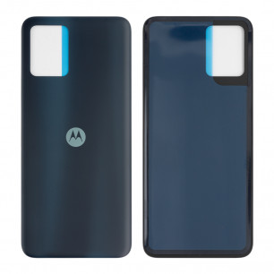 Задняя крышка Motorola E13 (XT2345), Original PRC, Aurora Green