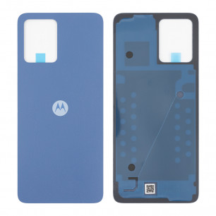 Задняя крышка Motorola G54 (XT-2343-1), Original PRC, Indigo Blue