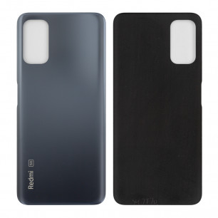 Задняя крышка Redmi Note 10 5G, Original PRC, Onyx Gray